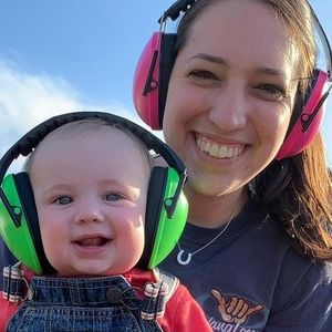 Meet your Posher, Kaley